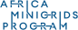 Africa Minigrids Program (AMP)